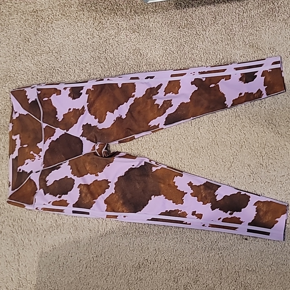 Activewear Tights